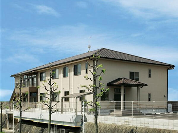 福山ケアハートガーデン グループホームあずみ（正社員）の介護職求人の写真