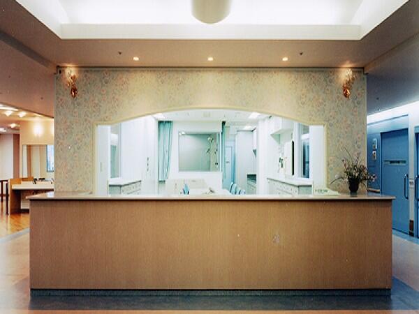 八本松病院（常勤）の社会福祉士求人メイン写真2