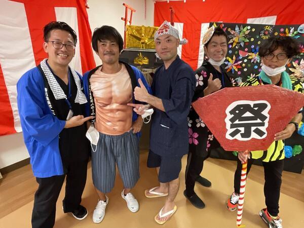 特別養護老人ホームアイリス（生活相談員/常勤）の社会福祉主事任用求人メイン写真3