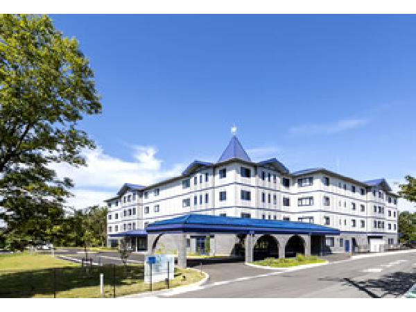 こまどりと丘デイサービスセンター(常勤)の介護職求人の写真