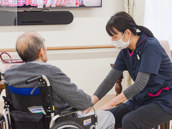 医療法人喜和会（常勤）の理学療法士求人メイン写真2