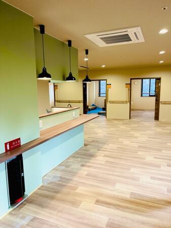 特別養護老人ホームせせらぎのさと蔵王（常勤）の看護師求人メイン写真4