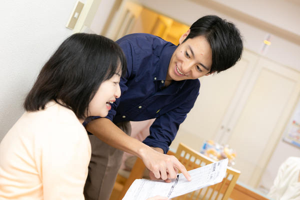 あくとケア調布（サ責/常勤）の介護福祉士求人メイン写真3