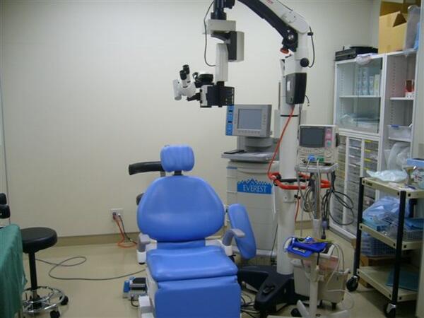 竹林眼科（常勤）の視能訓練士求人メイン写真4