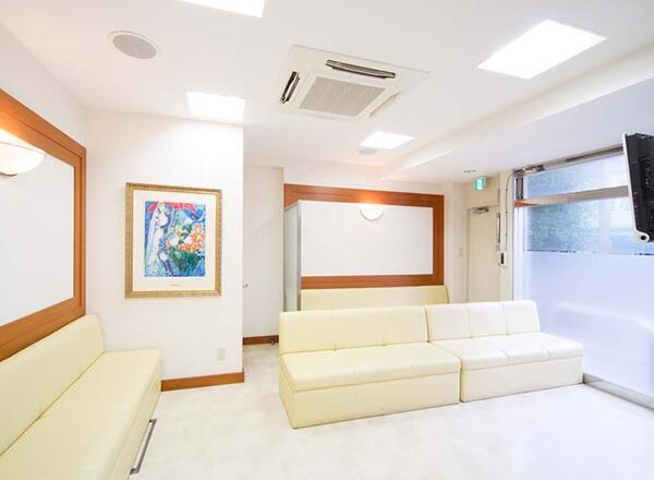 小竹眼科（常勤）の医療事務求人メイン写真2