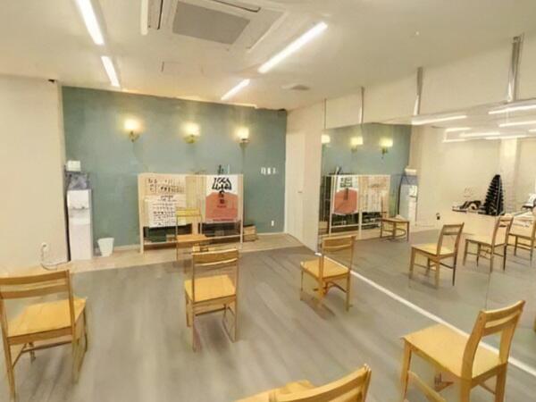 みしま痛み&リハビリクリニック（パート）の看護師求人メイン写真5