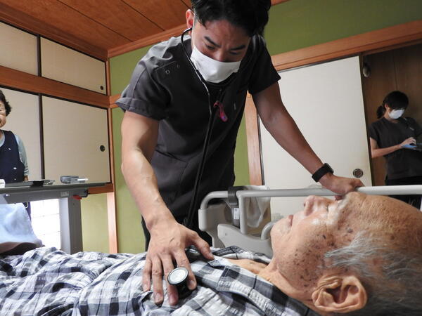 あさがおクリニック 本部（常勤）の医療事務求人メイン写真4