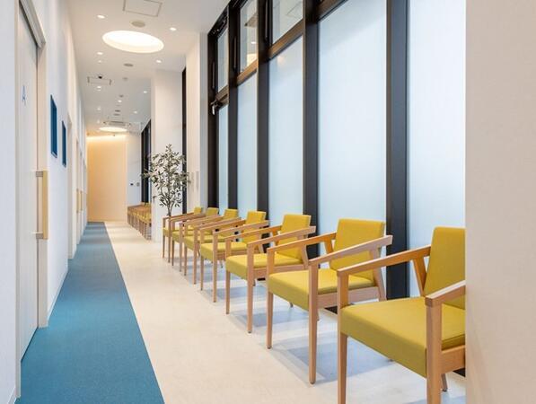 湘南茅ヶ崎ARTレディースクリニック（常勤）の看護助手求人メイン写真2