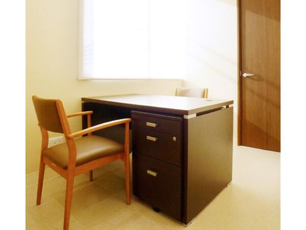 瀬谷メンタルクリニック（パート）の准看護師求人メイン写真2