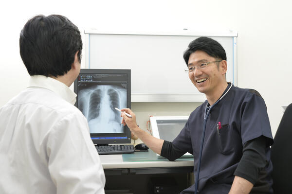 黒田医院（常勤）の看護師求人メイン写真5