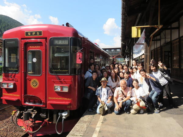 大府病院（病棟/日勤常勤）の准看護師求人サブ写真1