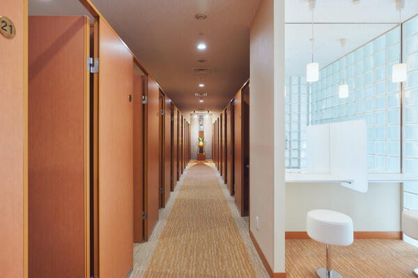 大宮シティクリニック（常勤）の一般事務求人メイン写真5