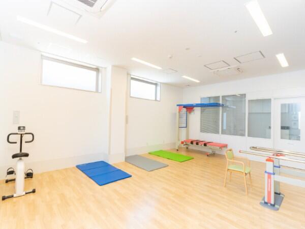 医療法人善正会 上田病院（総務/常勤）の一般事務求人メイン写真5