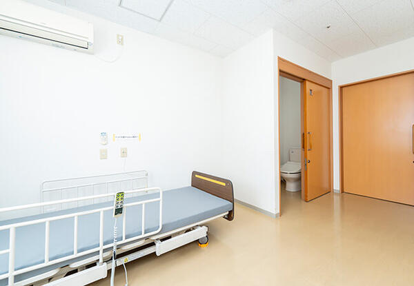 有料老人ホームさわやか（常勤）の介護福祉士求人メイン写真4