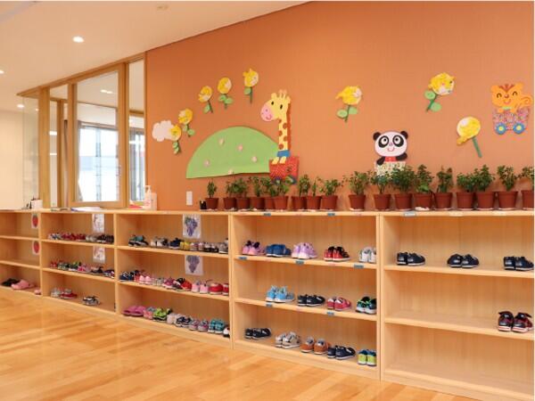 はなまる保育園（常勤）の保育士求人メイン写真3