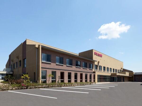 宗仁会病院（病棟/常勤）の看護師求人の写真