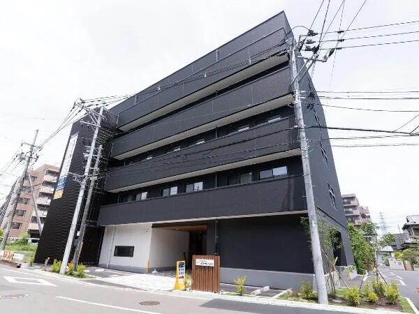 イリーゼ八乙女(パート)の一般事務求人の写真