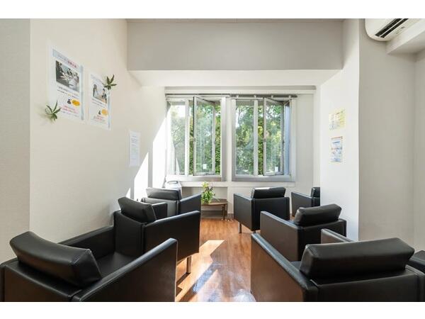 ブレインケアクリニック（常勤）の作業療法士求人メイン写真2