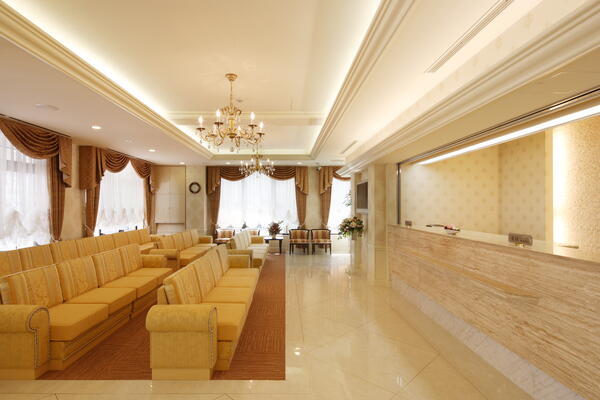 ジュンレディースクリニック千里丘（パート）の清掃員求人メイン写真1