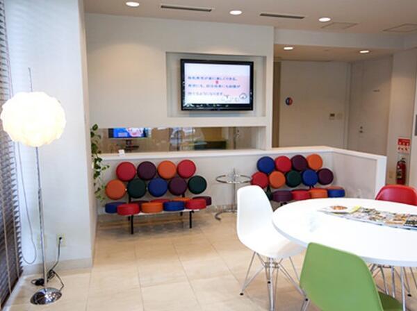 中川産科婦人科医院（パート）の助産師求人メイン写真2