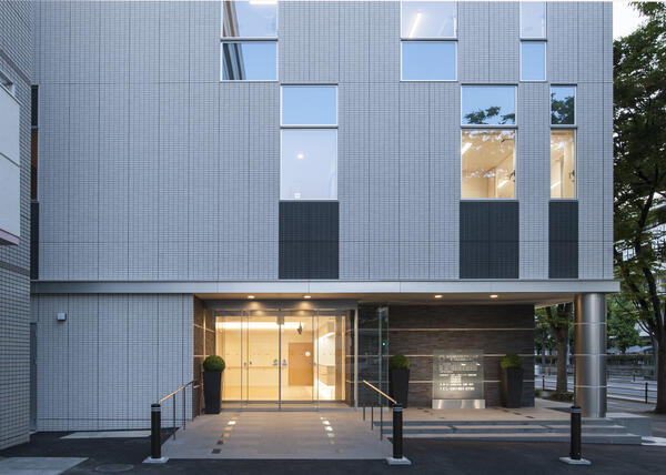 多田羅内科クリニック（常勤）の看護助手求人メイン写真2