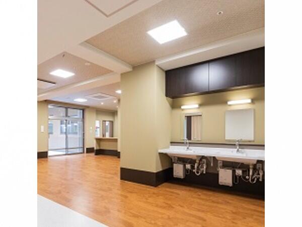 特別養護老人ホーム杉の里（生活相談員/常勤） の社会福祉士求人メイン写真2