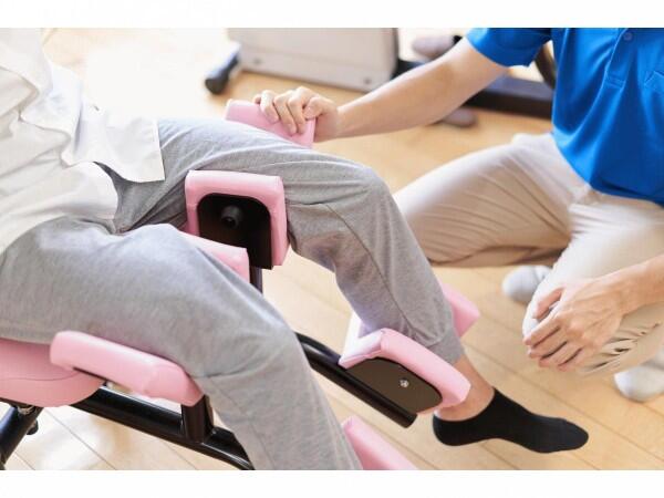 生協総合ケアセンターいいじま「デイケアやまなみ」（パート）の介護職求人メイン写真5