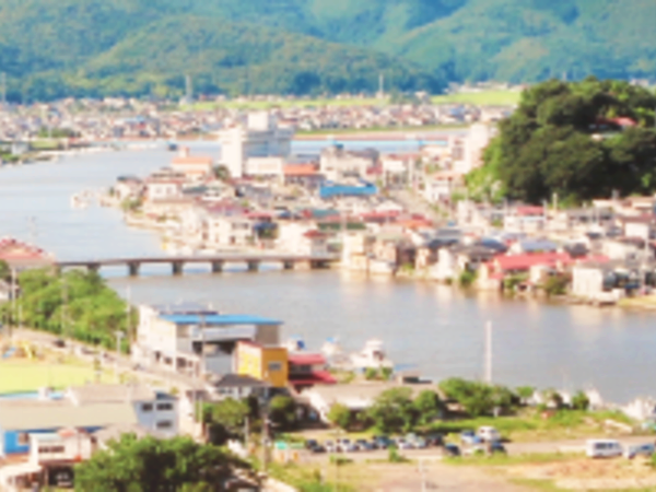 石巻市稲井地域包括支援センター（常勤）の看護師求人の写真