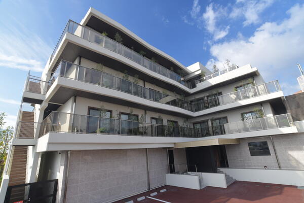 ホスピタルメント甲東園（パート）の介護職求人の写真