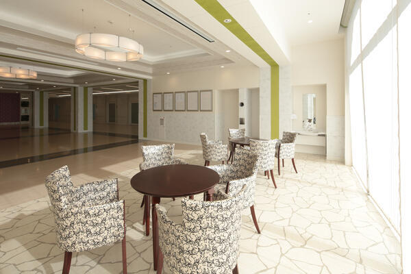 一宮医療療育センター（常勤）の言語聴覚士求人メイン写真5