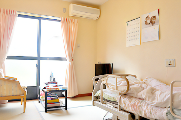 グループホーム シクラメン（常勤）の介護職求人メイン写真2