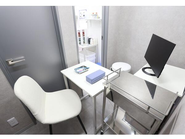 ペアライフクリニック渋谷院（常勤）の看護師求人メイン写真2