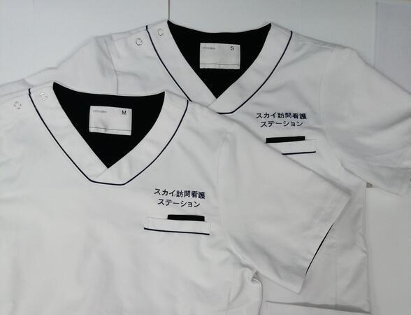 スカイ訪問看護ステーション（常勤）の看護師求人メイン写真2