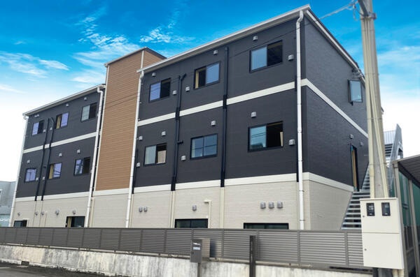 ホスピス対応型住宅 リベル碧南（常勤）【2025年11月オープン！】の看護師求人メイン写真2