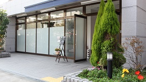 デイサービス江戸川邸（管理職/常勤）の社会福祉士求人メイン写真2