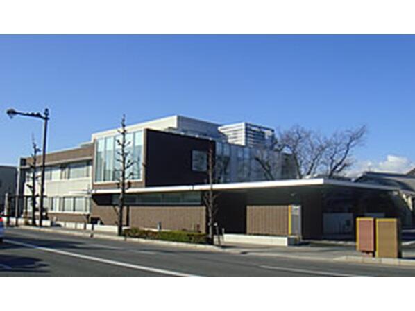 土屋眼科医院（パート） の視能訓練士求人の写真