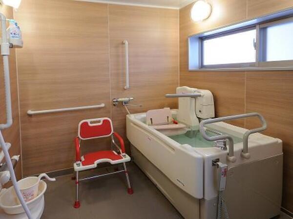 アイリスちくさ内山（夜勤専従/パート）の准看護師求人メイン写真3