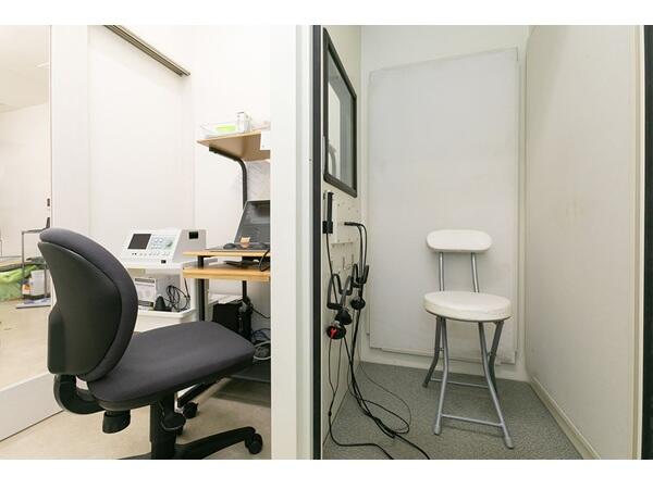 京橋駅前クリニックの医療事務求人メイン写真4