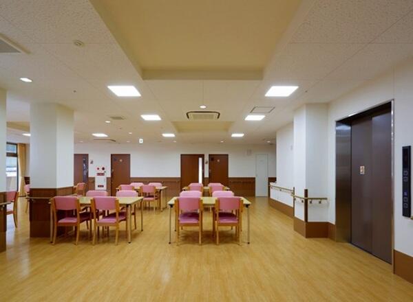 介護老人保健施設　田辺駅前ケアセンター（常勤）の作業療法士求人メイン写真3