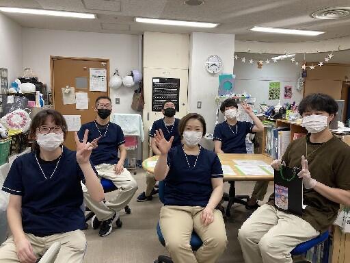 社会福祉法人共生会 東四つ木ほほえみの里（常勤）の社会福祉士求人メイン写真3