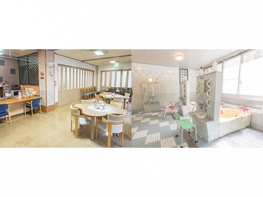 介護老人保健施設 ハーモニーこが（常勤）の介護職求人メイン写真3