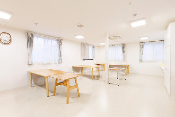 住宅型有料老人ホームつぼみ宮ノ腰（常勤）の准看護師求人メイン写真4