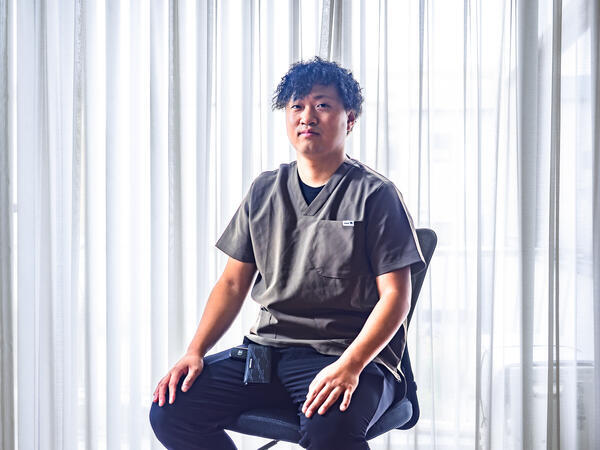 北摂事務所（常勤）の看護師求人メイン写真4