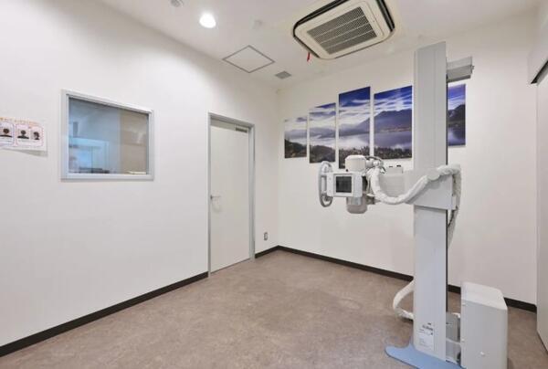 KKCウエルネスなんば健診クリニック（巡回 / 常勤）の保健師求人メイン写真3