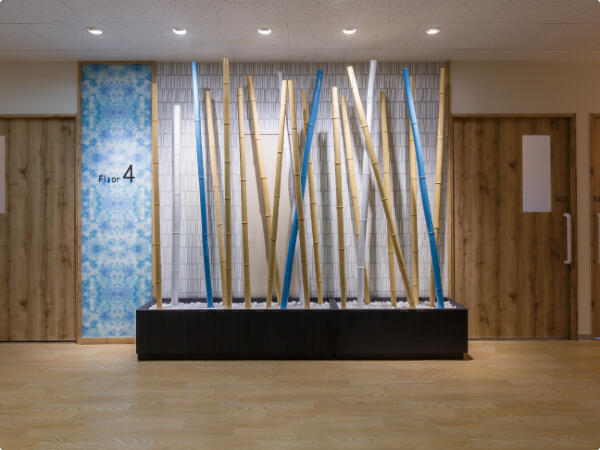 介護付き有料老人ホーム 深川やすらぎの園（生活相談員/常勤）の社会福祉士求人メイン写真2