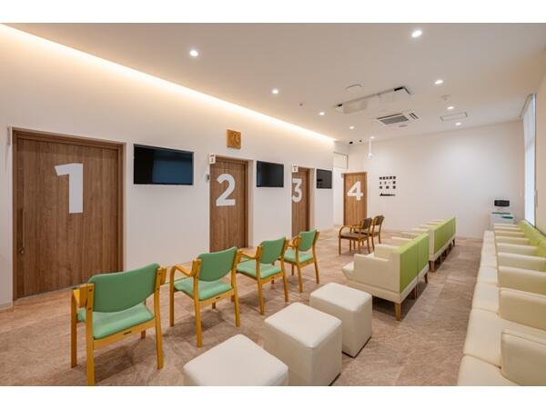 新発田ひらた内科クリニック（常勤）の臨床検査技師求人メイン写真2