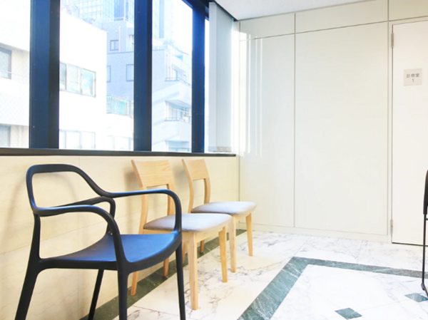 おおしまメンタルへルスクリニック飯田橋（パート）の医療事務求人メイン写真2