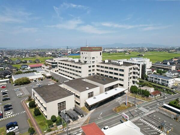 熊本労災病院（フルタイムパート/有期雇用/常勤）の調理師/調理員求人メイン写真2