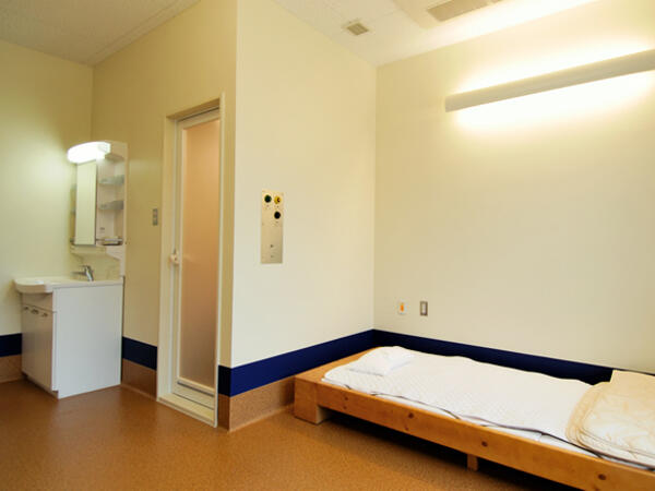 Tsukasa Health Care Hospital（常勤）の調理師/調理員求人メイン写真5