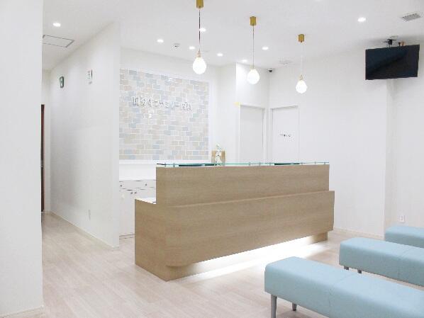 国分寺ファミリー内科（常勤）の医療事務求人の写真